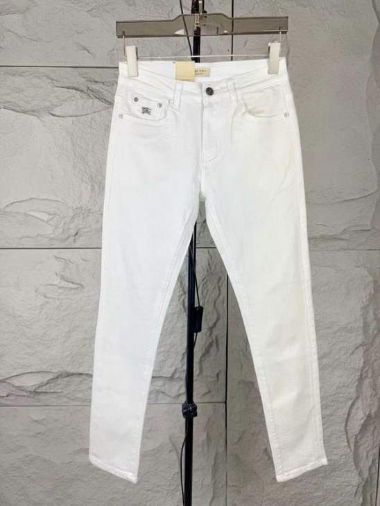 Picture of Burberry Jeans Long _SKUBurberrysz29-388qx648585